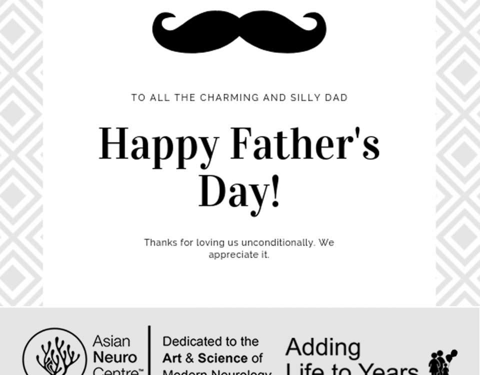 Father's Day greeting