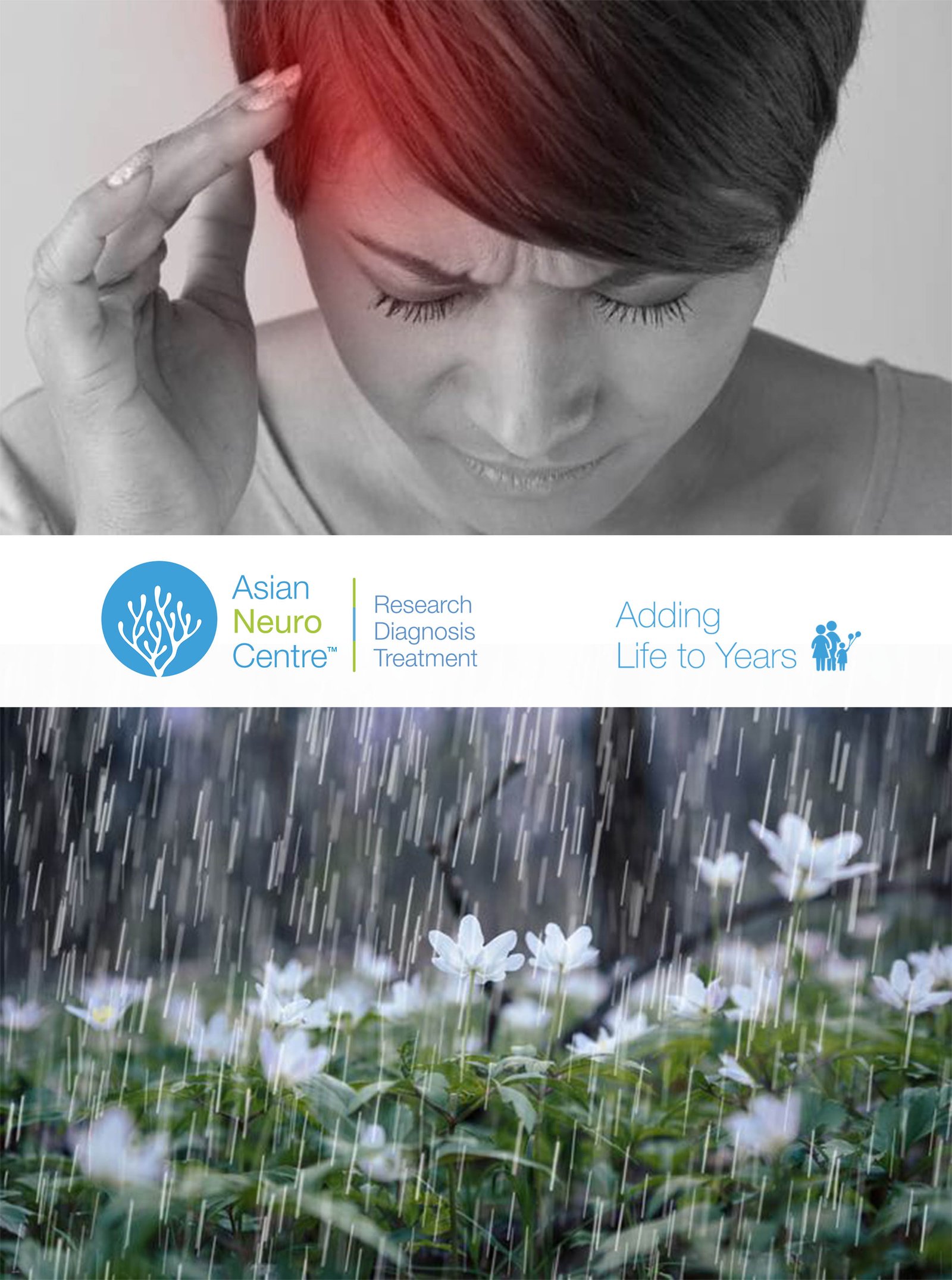 MONSOON and MIGRAINE