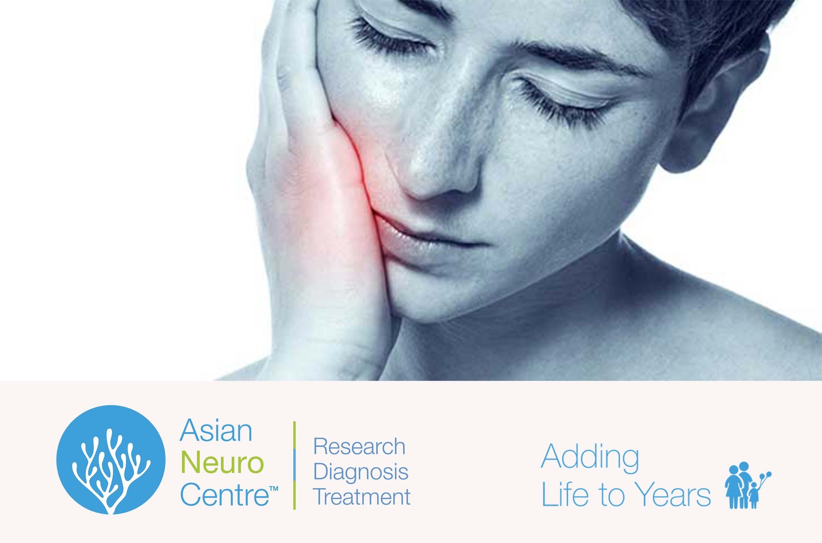 Trigeminal Neuralgia