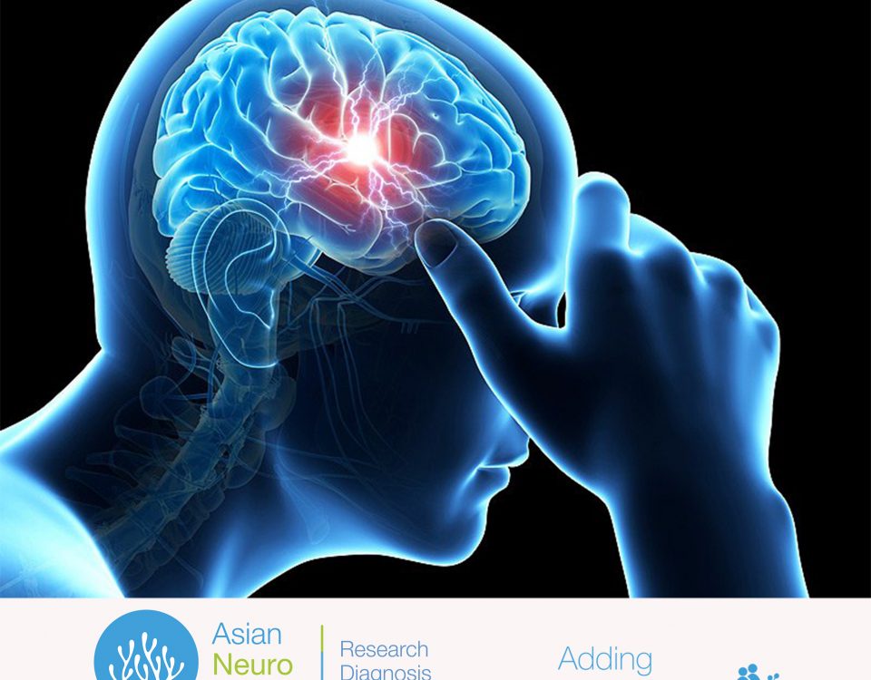 Head trauma and concussion image