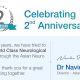 Asian Neuro Centre, Indore Celebrates 2 nd Anniversary!