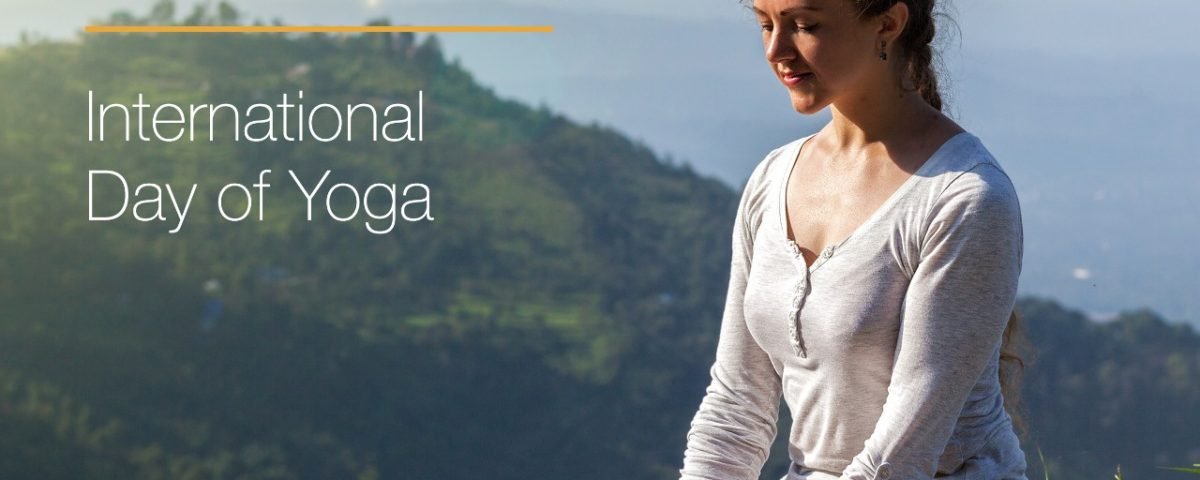 Asian Neuro Centre Celebrates International Yoga Day !