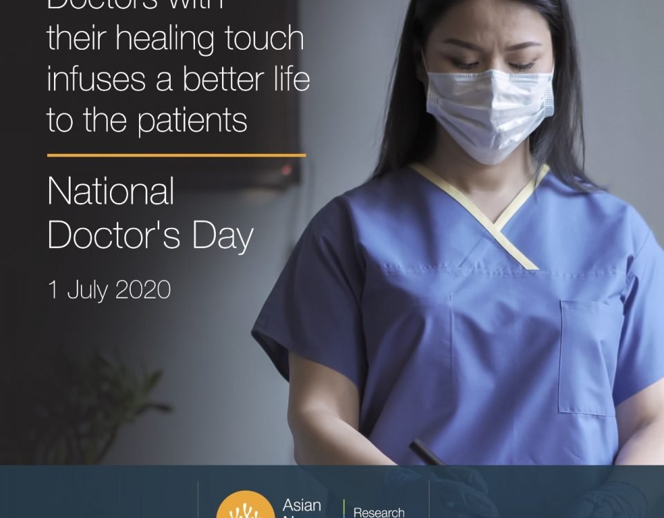 National Doctor's Day