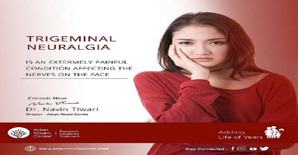 trigeminal neuralgia treatment