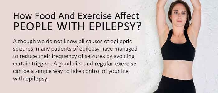 Which Food And Exercise is best for Epilepsy? | Dr. Navin Tiwa