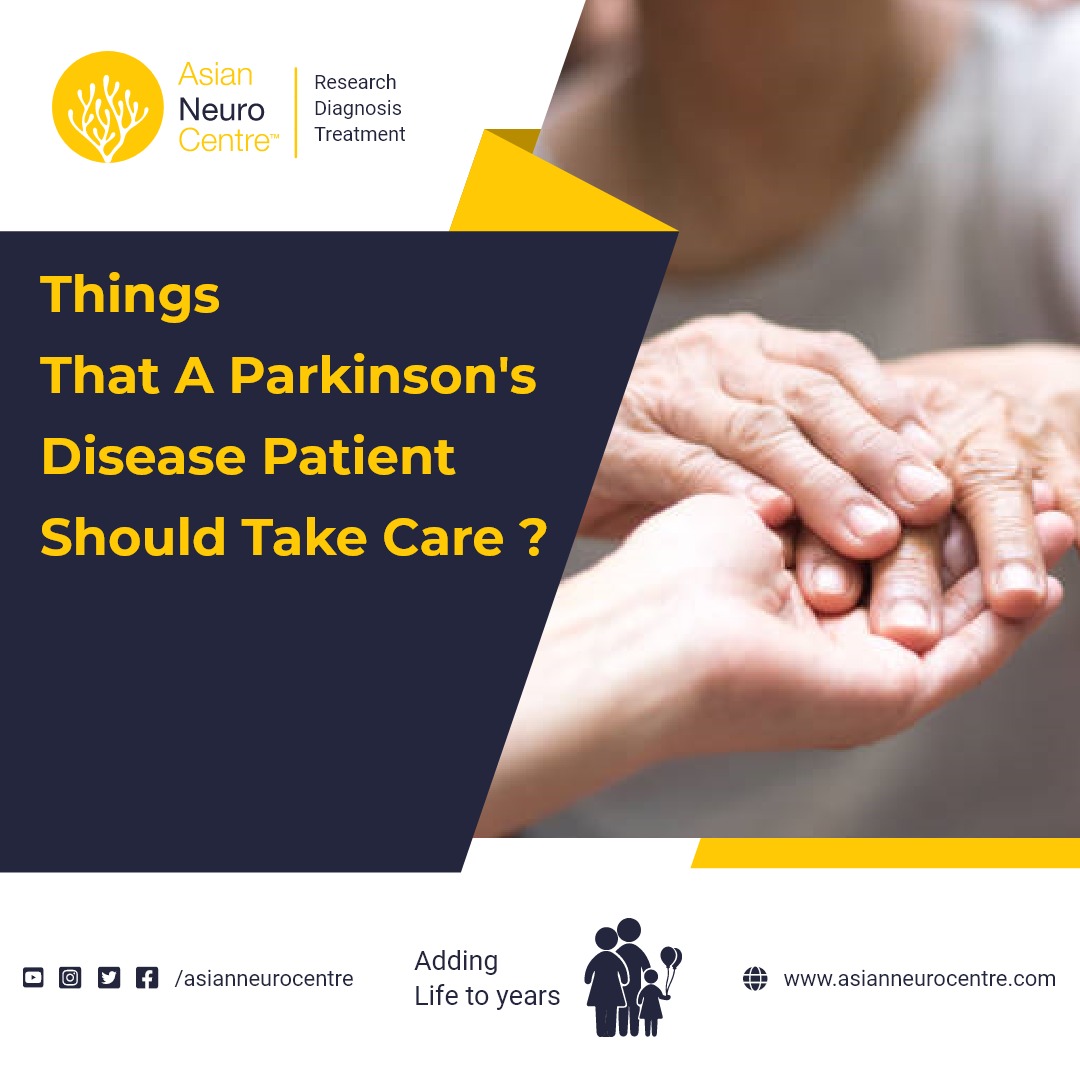 Parkinson's Disease Treatment