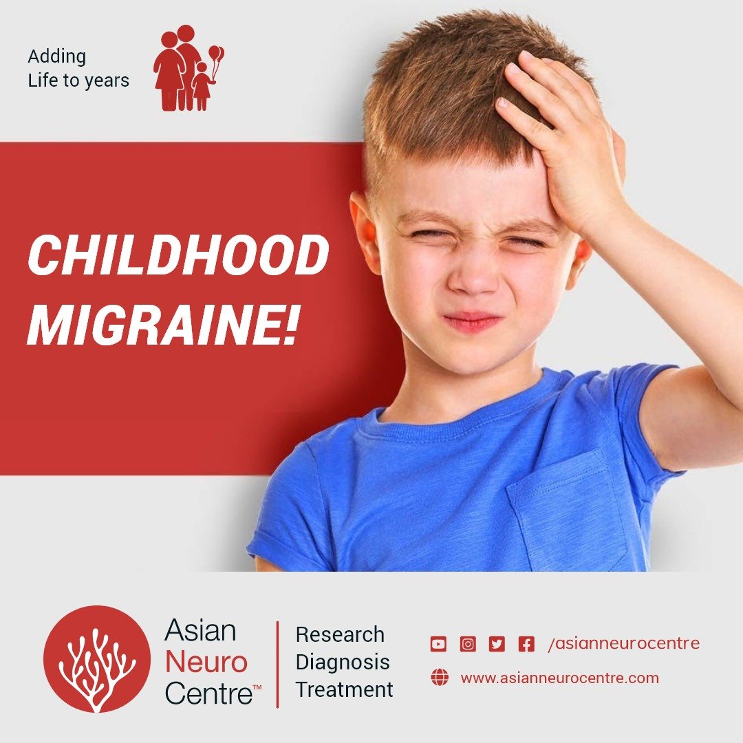 Childhood Migraine