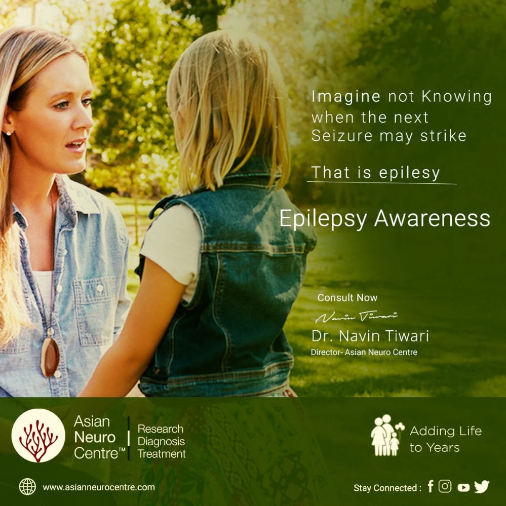 Seizure, Epilepsy treatment