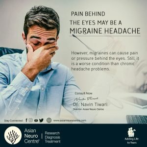 Headache Specialist Doctor Indore