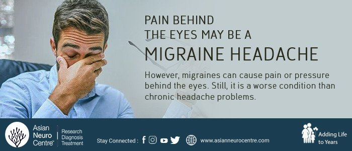 Headache Specialist Doctor Indore,