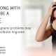 Headache Along with Vertigo Can be a Migraine