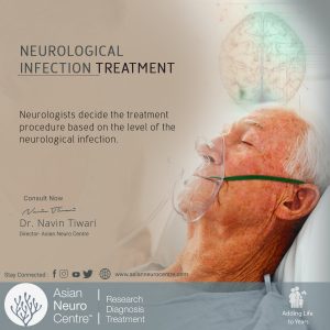 Neurological Infection Treatment In Indore