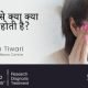 माइग्रेन से क्या - क्या परेशानी होती है? - एशियाई न्यूरो सेंटर - डॉ. नवीन तिवारी