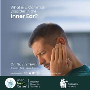 What is a Common Disorder in the Inner Ear?, BPPV, Causes, Symptoms, Treatment